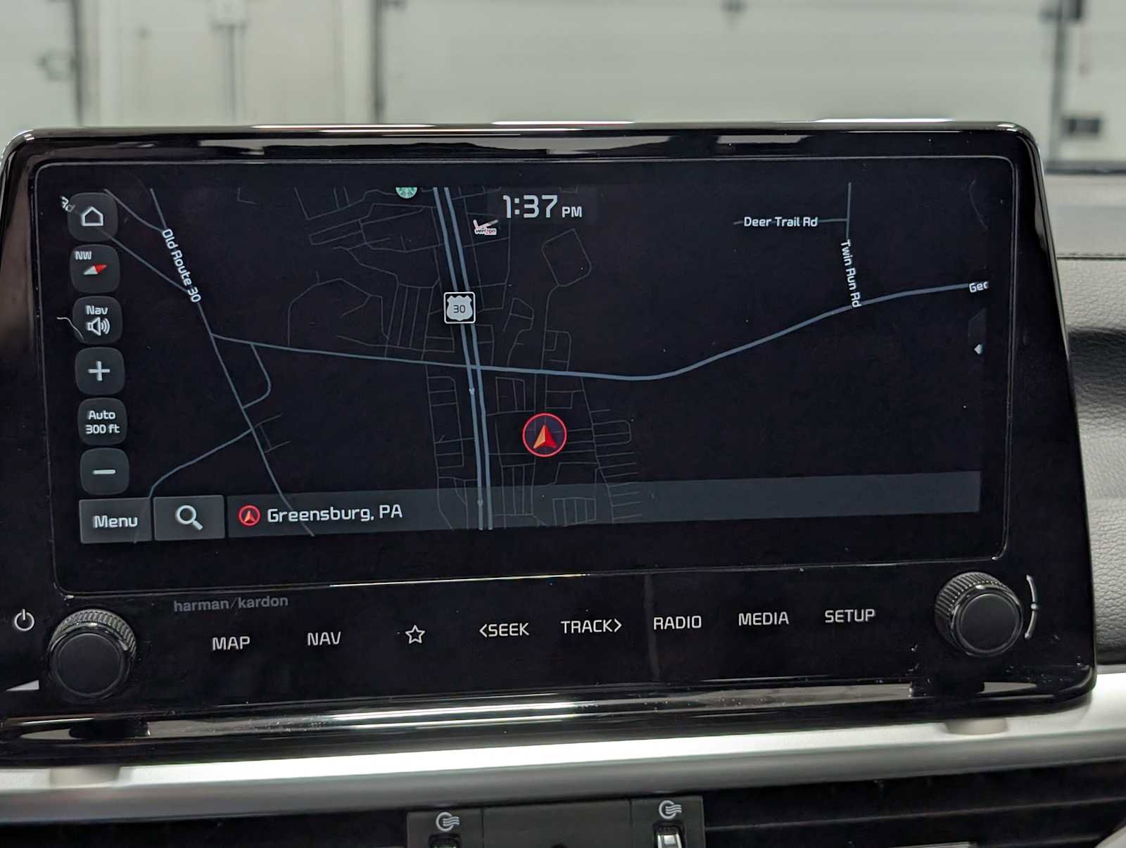 Certified 2024 Kia Forte GT-Line w/ GT-Line Premium Package image 26