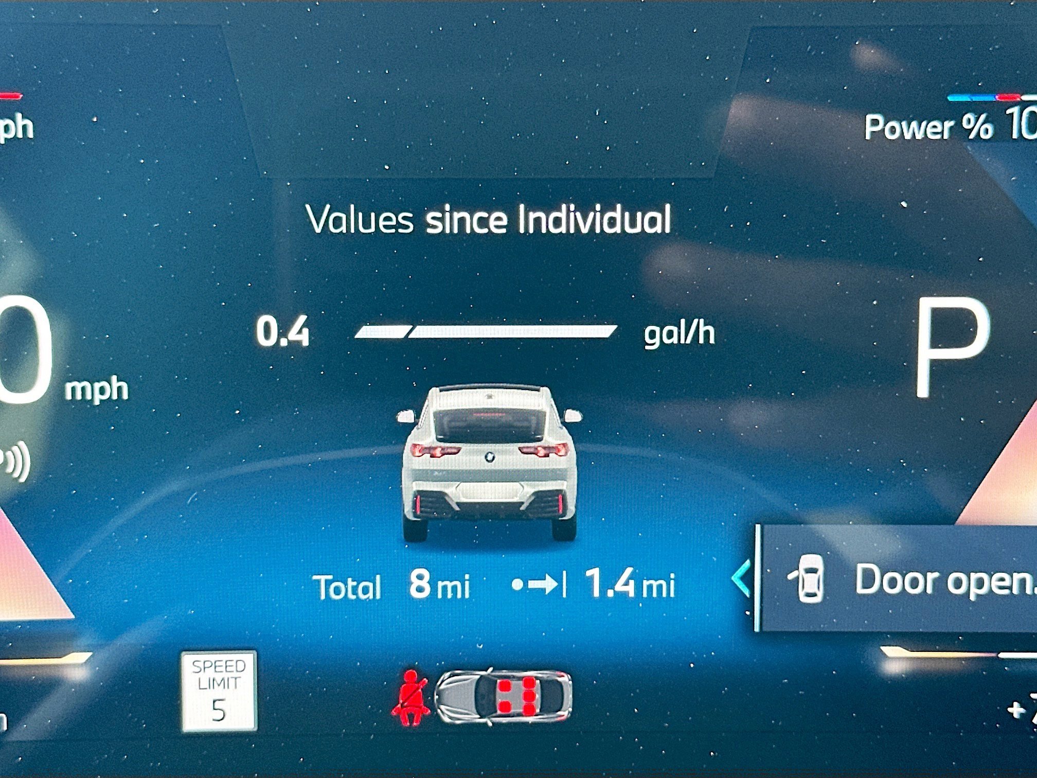 New 2026 BMW X2 xDrive28i w/ Technology Package image 9