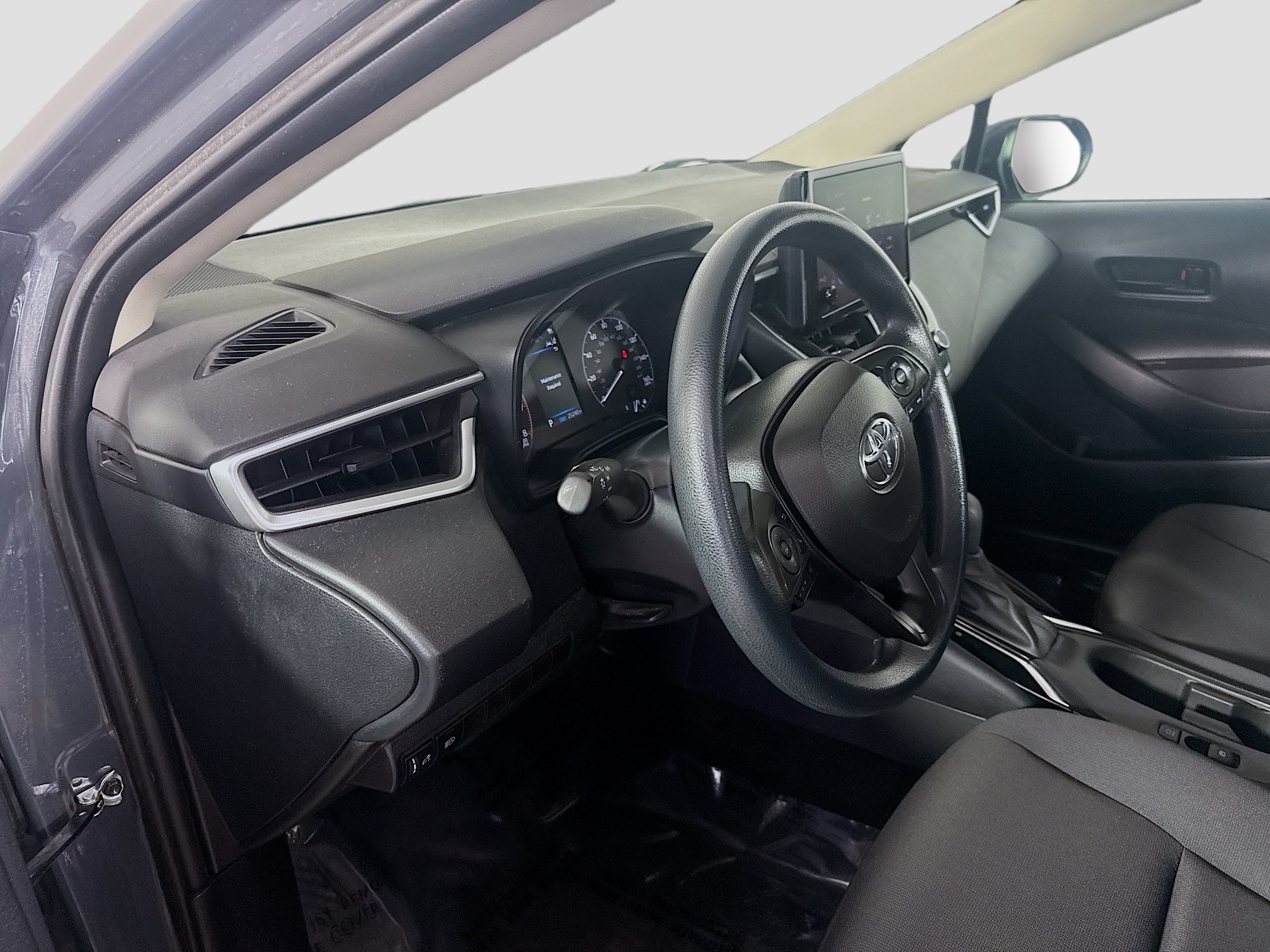 Used 2023 Toyota Corolla LE FWD image 22