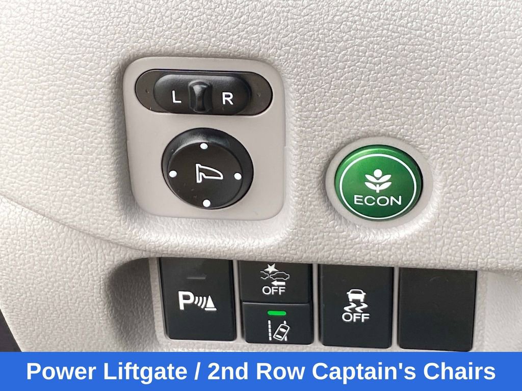 Used 2019 Honda Pilot Touring image 23