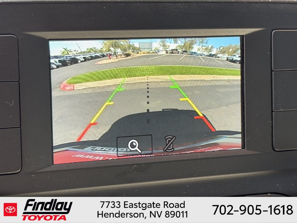 Used 2019 Ford EcoSport S FWD image 28