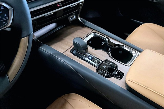 New 2026 Lexus RX 350h 350h Premium image 8