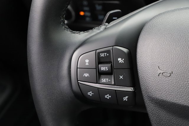 Used 2025 Ford Bronco Sport Badlands image 24