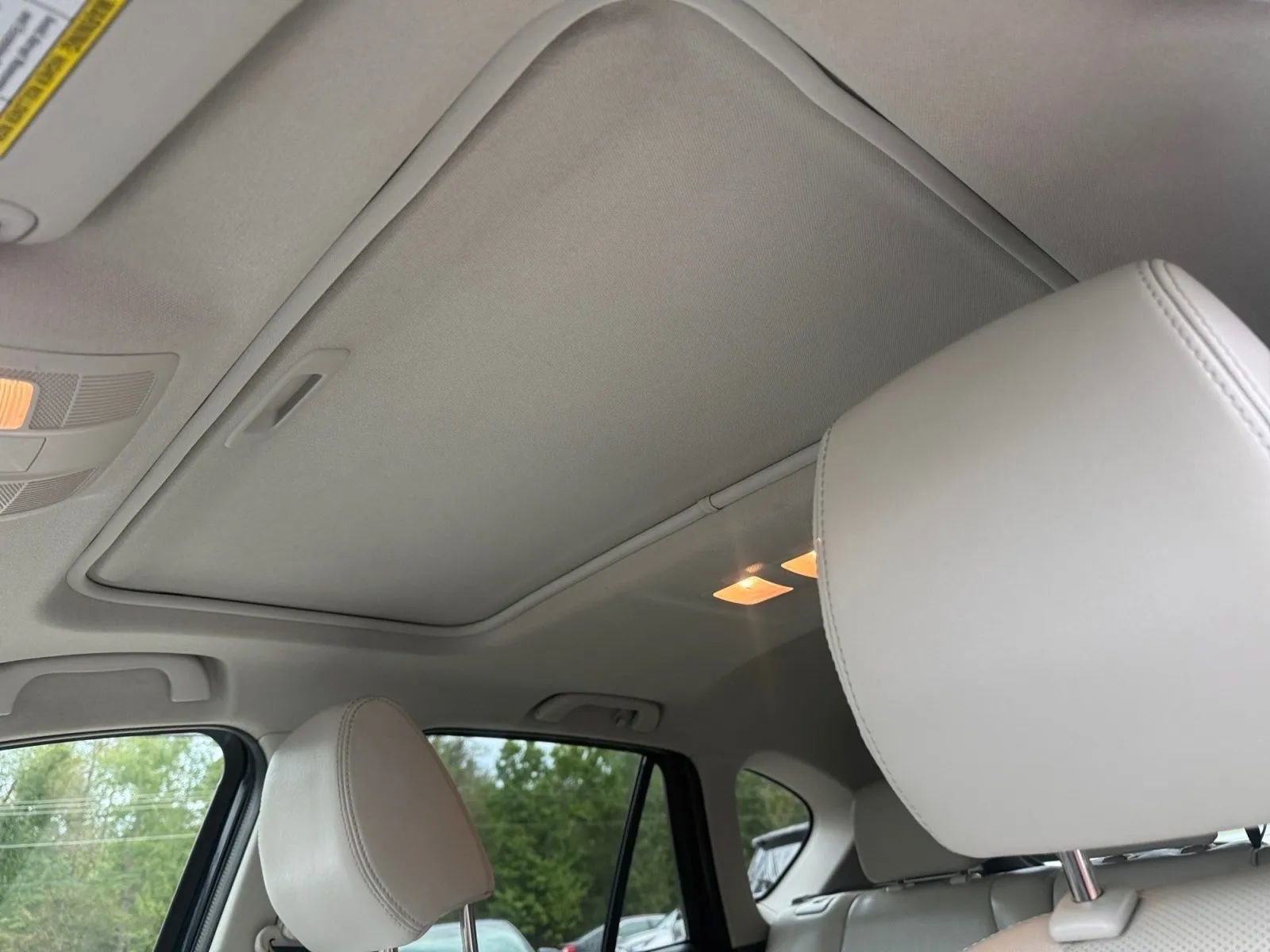 Used 2016 MAZDA CX-5 Grand Touring image 19