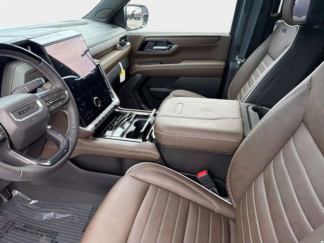 New 2026 GMC Yukon Denali Ultimate image 23