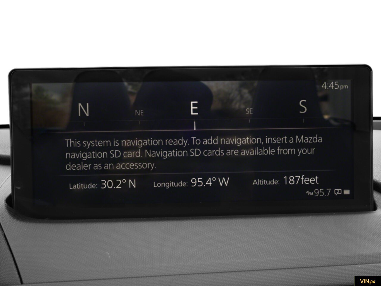 New 2026 MAZDA MX-5 Miata Club RWD image 12