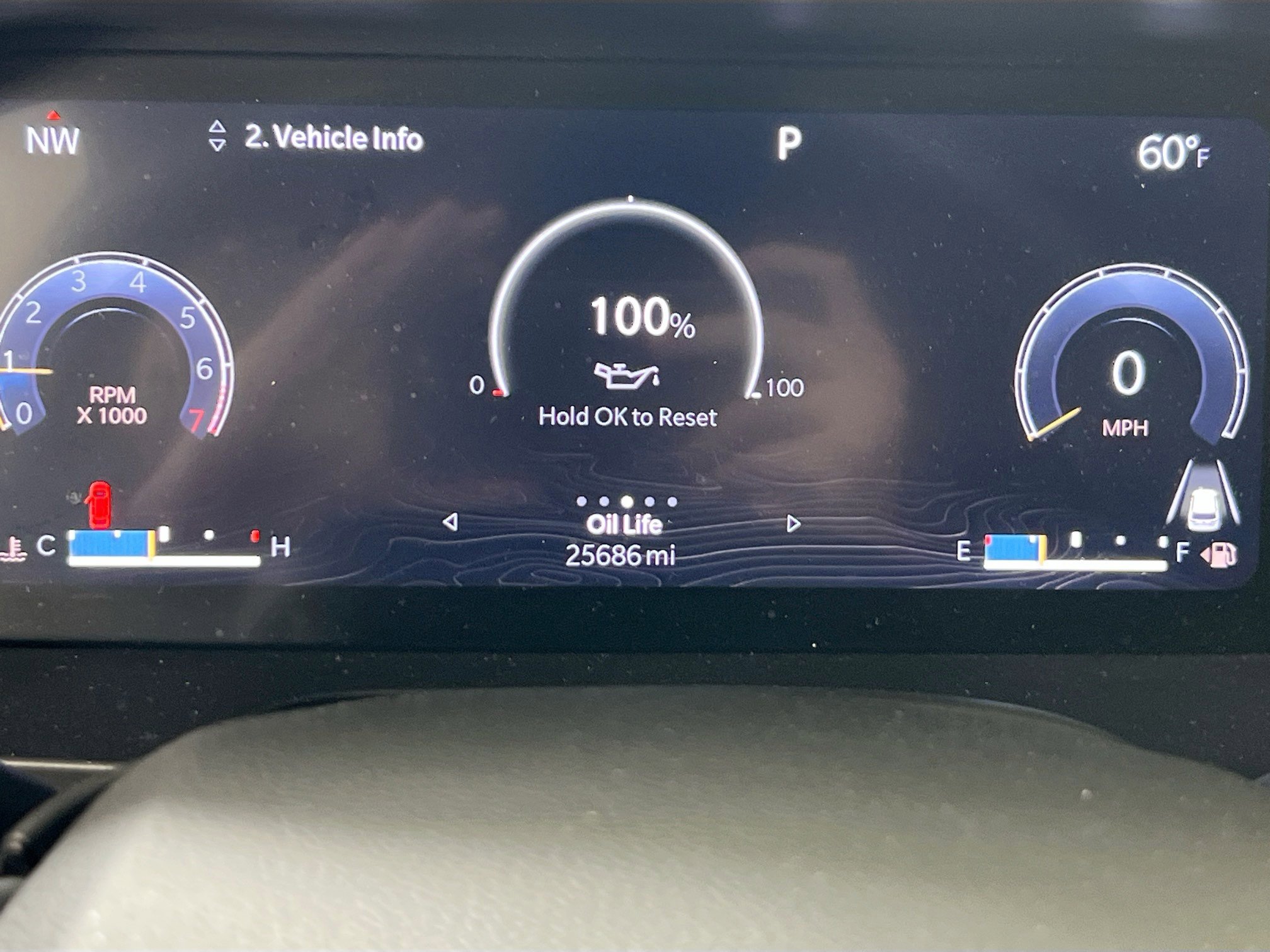 Used 2023 Jeep Grand Cherokee Altitude image 12