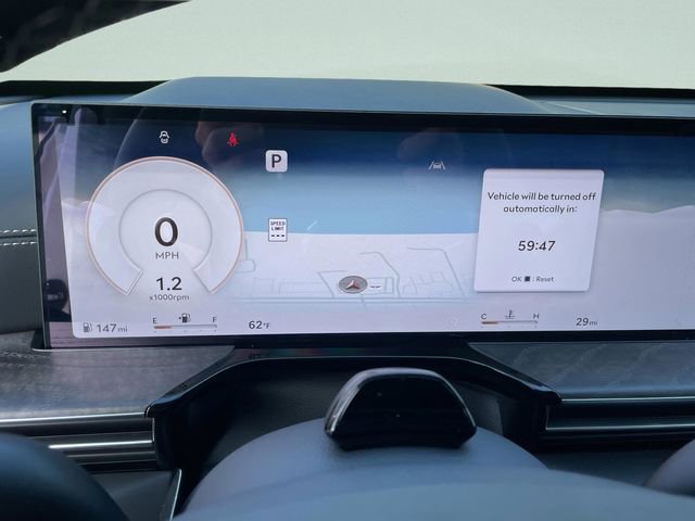 New 2026 Genesis GV80 2.5T Prestige image 34