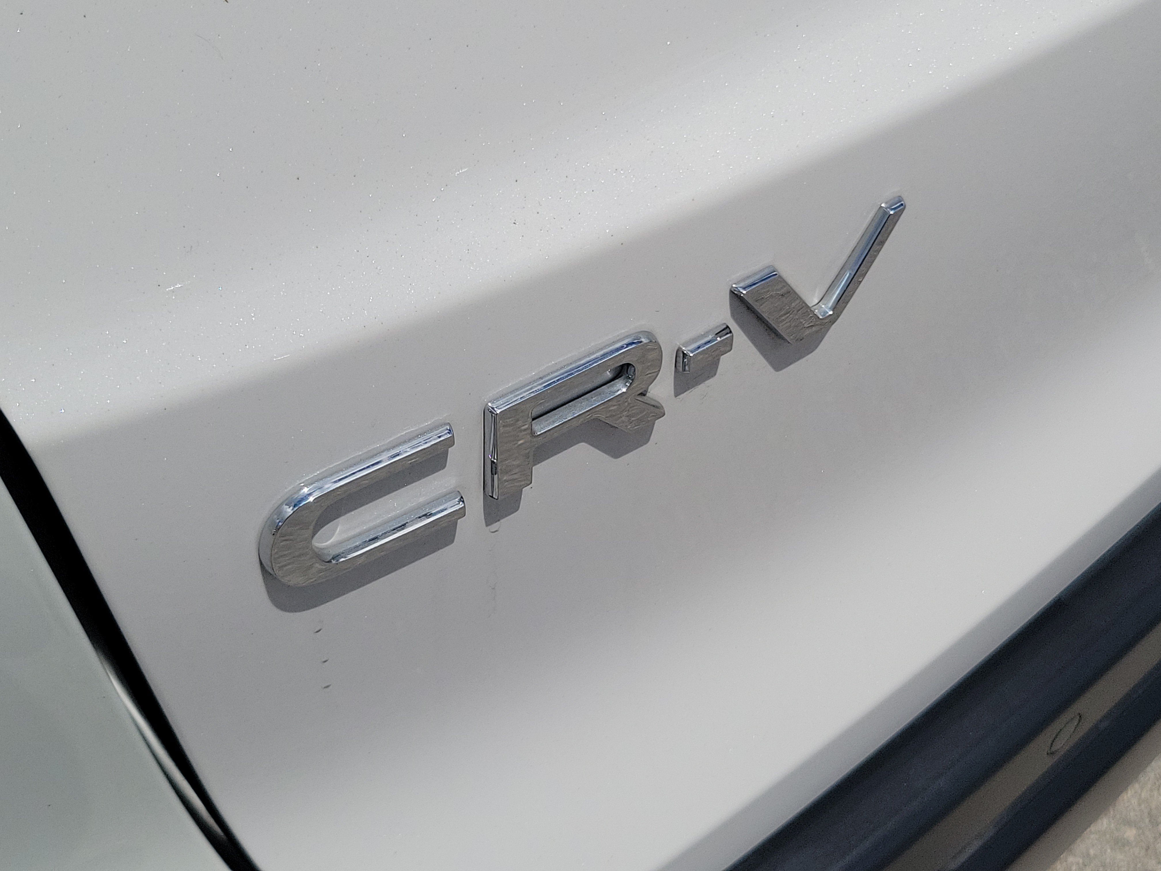 Used 2024 Honda CR-V EX-L image 33