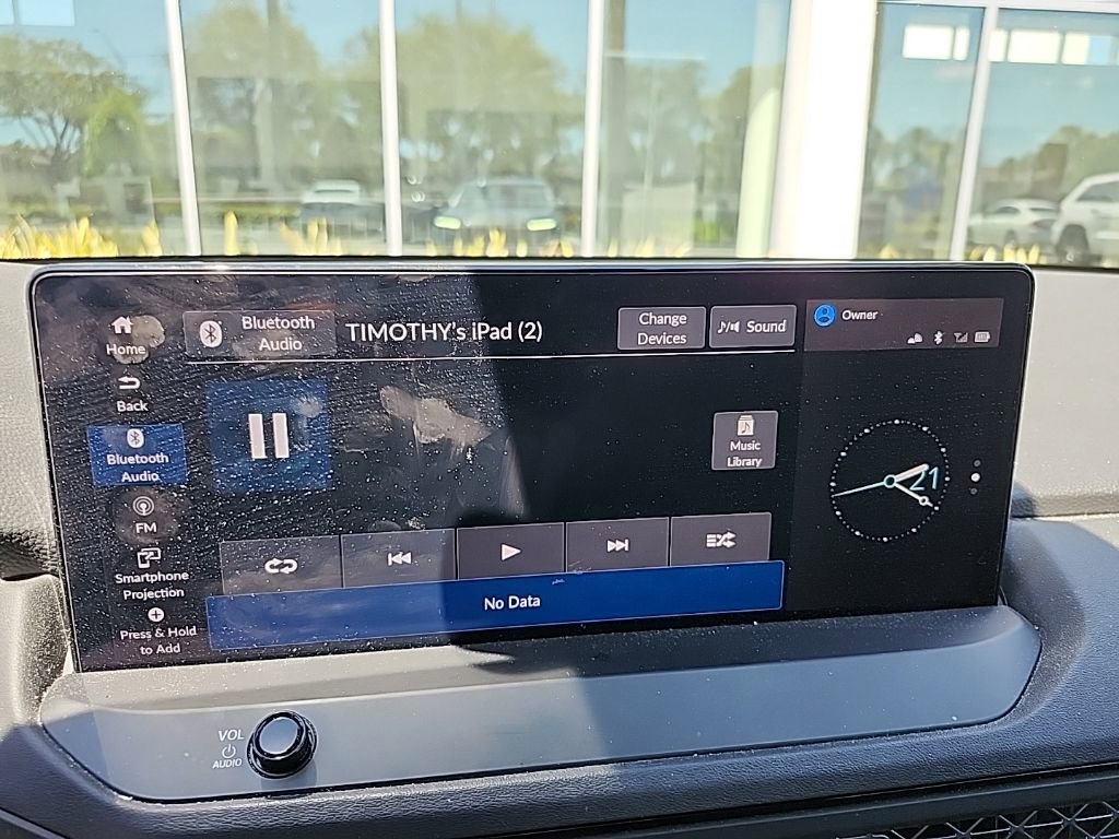 Used 2023 Honda Accord Sport image 15