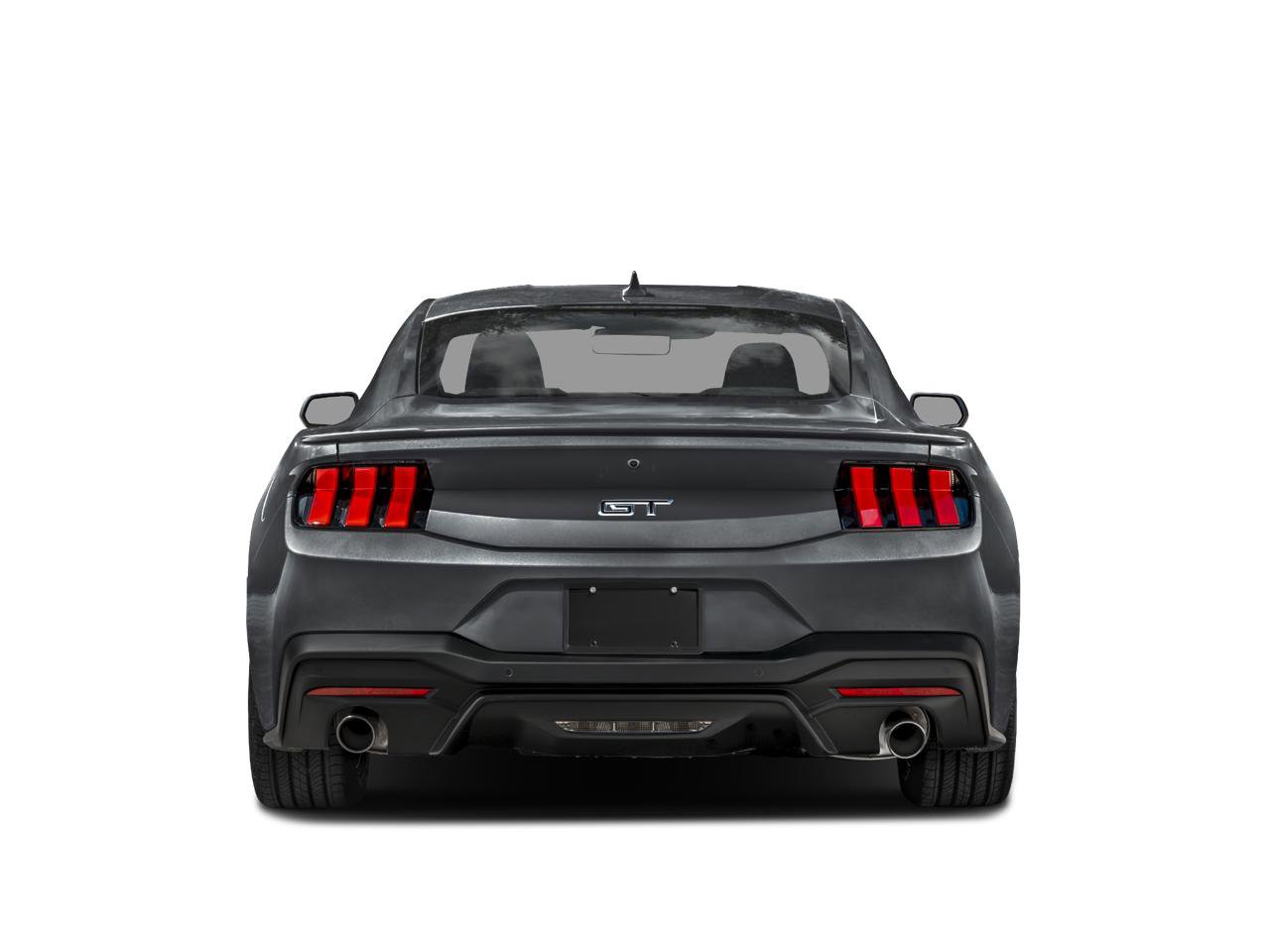 New 2025 Ford Mustang GT Premium image 27