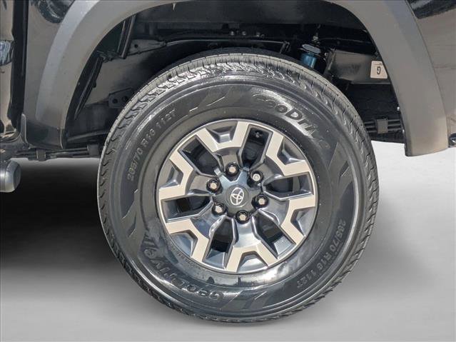 Certified 2023 Toyota Tacoma TRD Off-Road image 21