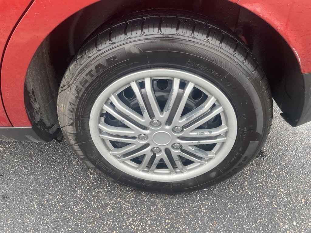 Used 2020 Kia Soul LX image 4