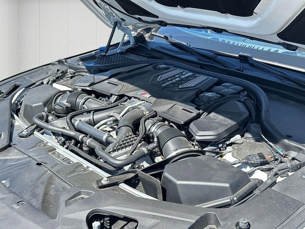 Used 2024 BMW M8 Competition AWD/4WD image 31