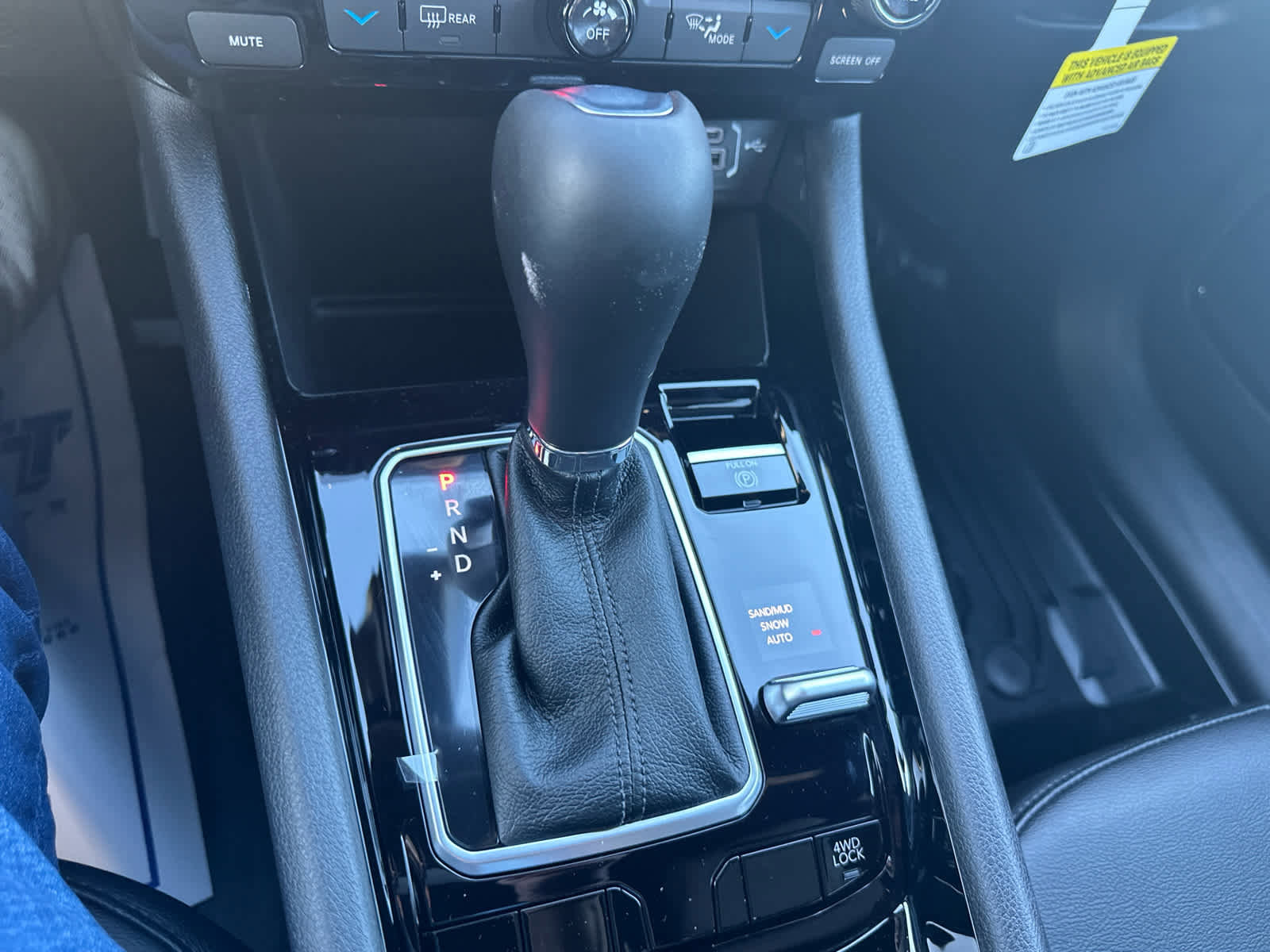 New 2026 Jeep Compass Limited AWD/4WD image 21