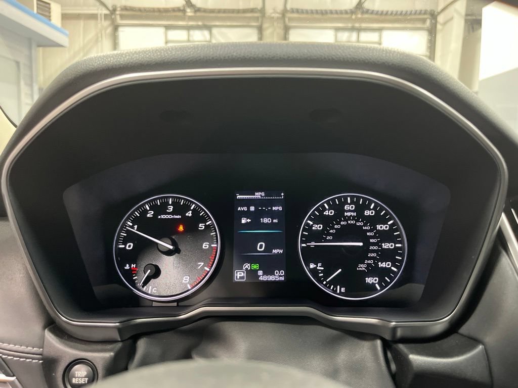 Used 2022 Subaru Outback Limited AWD/4WD image 22