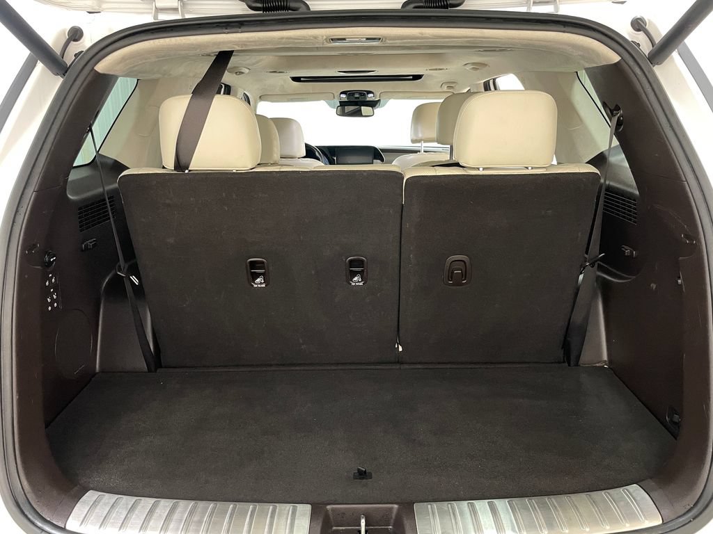 Used 2020 Hyundai Palisade Limited AWD/4WD image 51