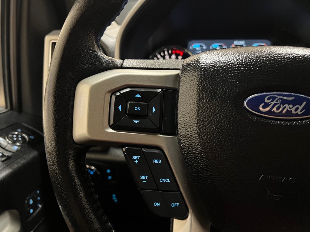 Used 2018 Ford F150 Lariat w/ Equipment Group 501A Mid AWD/4WD image 29