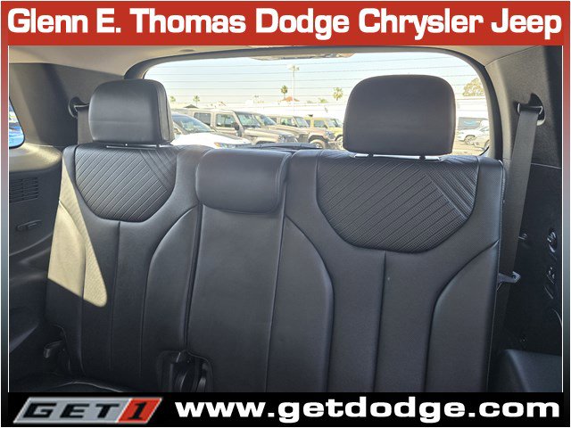 Used 2025 Hyundai Palisade XRT image 27