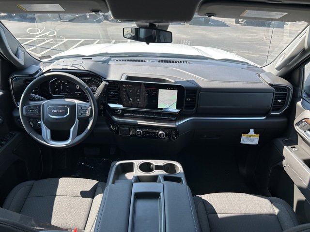 New 2026 GMC Sierra 1500 Elevation image 11