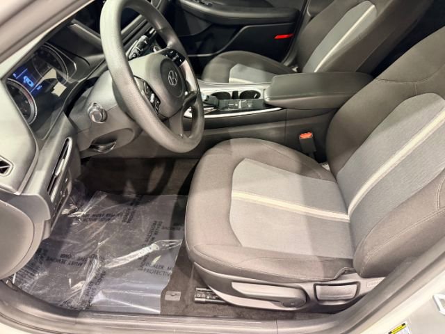 Used 2021 Hyundai Sonata SE FWD image 27