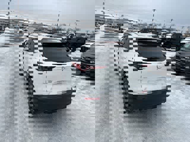 Used 2020 MAZDA CX-30 AWD w/ Premium Package image 19