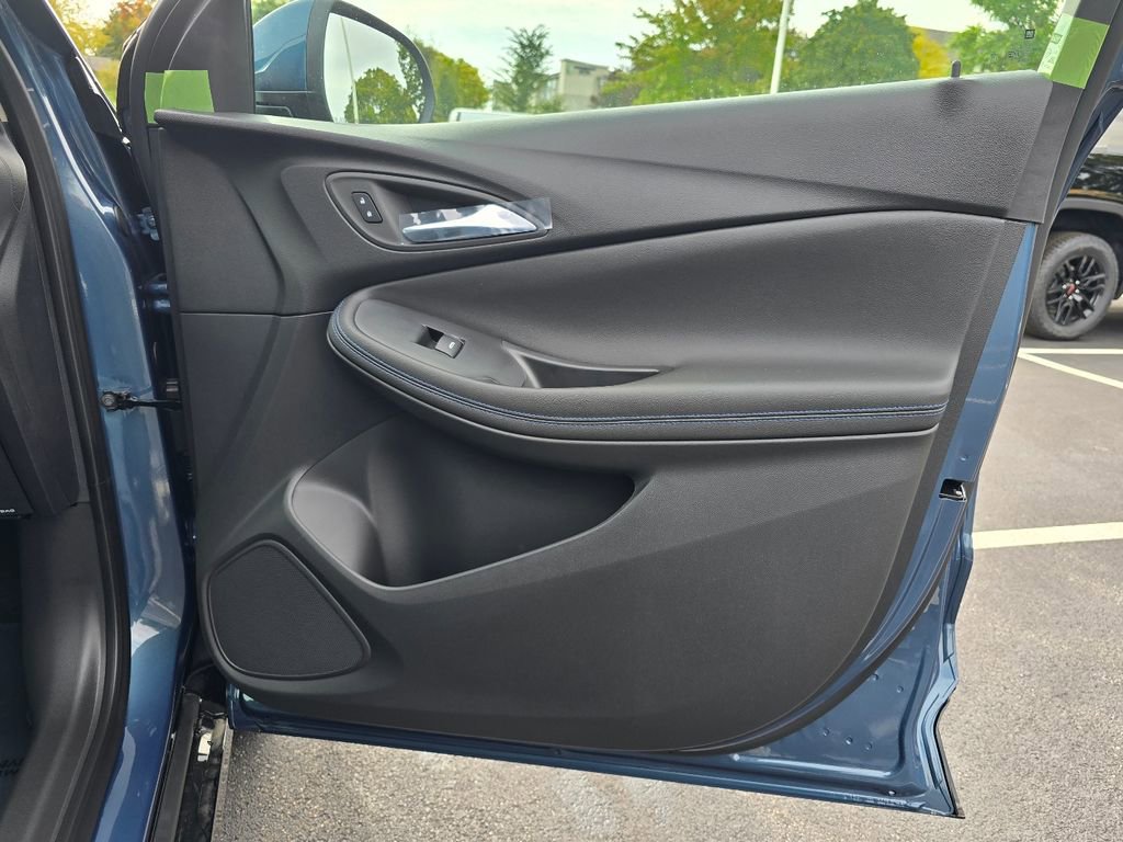 New 2026 Buick Encore GX Sport Touring image 30