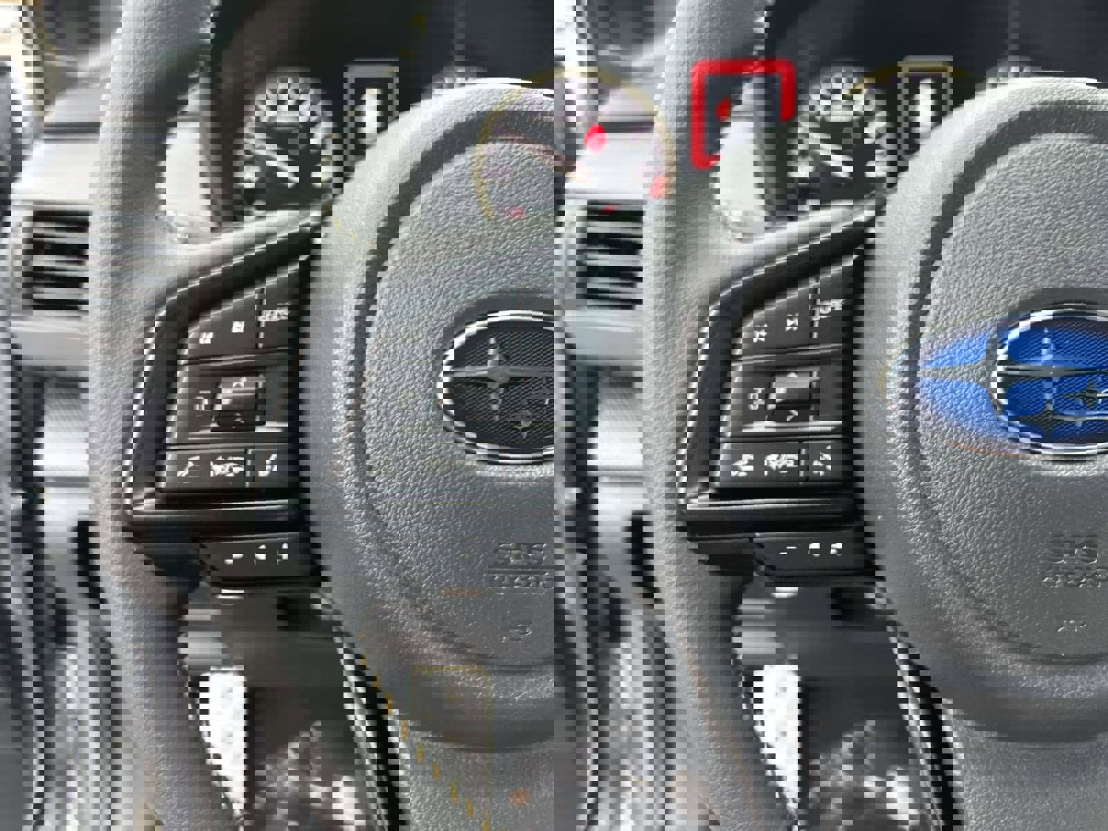 New 2026 Subaru Crosstrek 2.5i Sport image 8