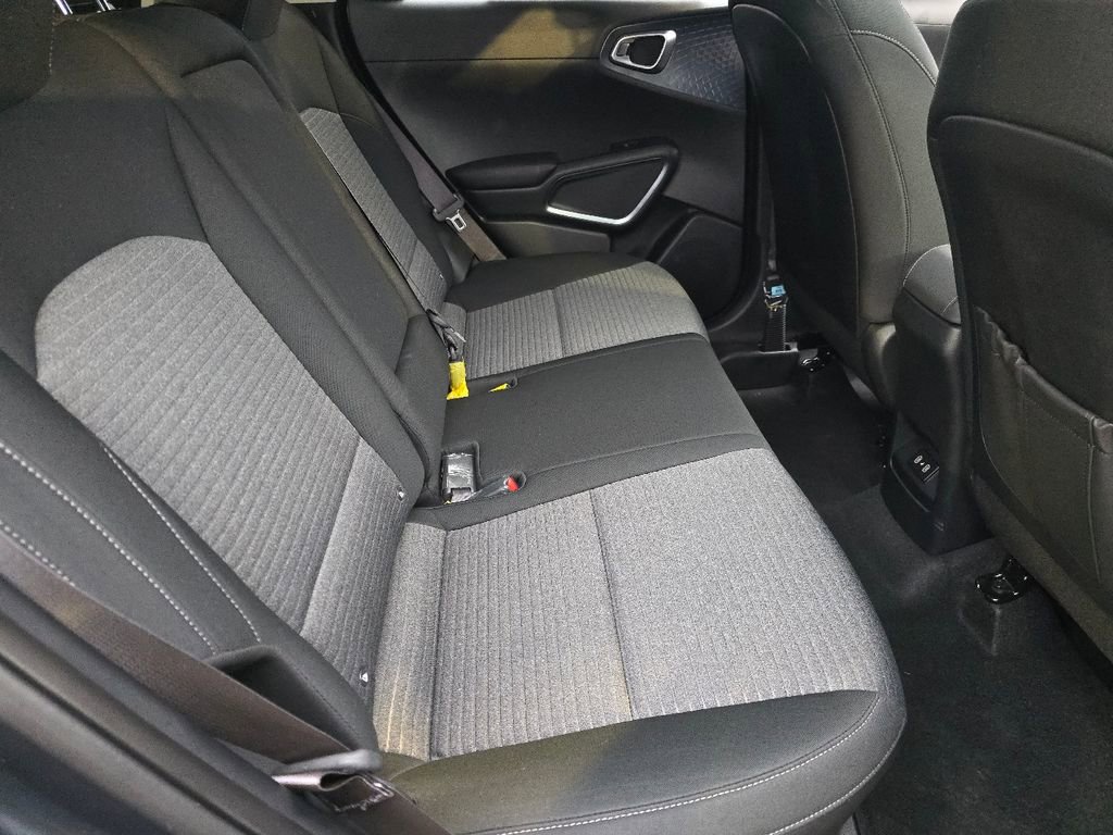 New 2025 Kia Soul EX image 20