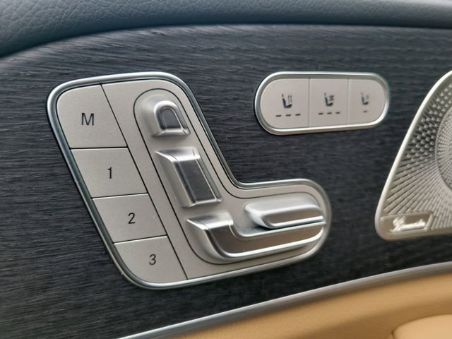 Used 2025 Mercedes-Benz GLE 450e 4MATIC image 20