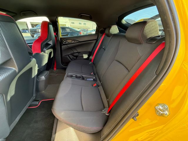 Used 2021 Honda Civic Type R Limited image 16