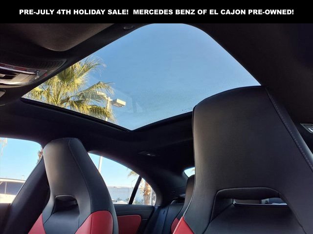 Used 2025 Mercedes-Benz CLA 250 image 15
