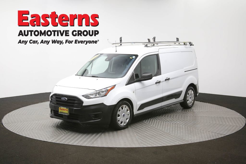 Used 2020 Ford Transit Connect XL FWD image 59