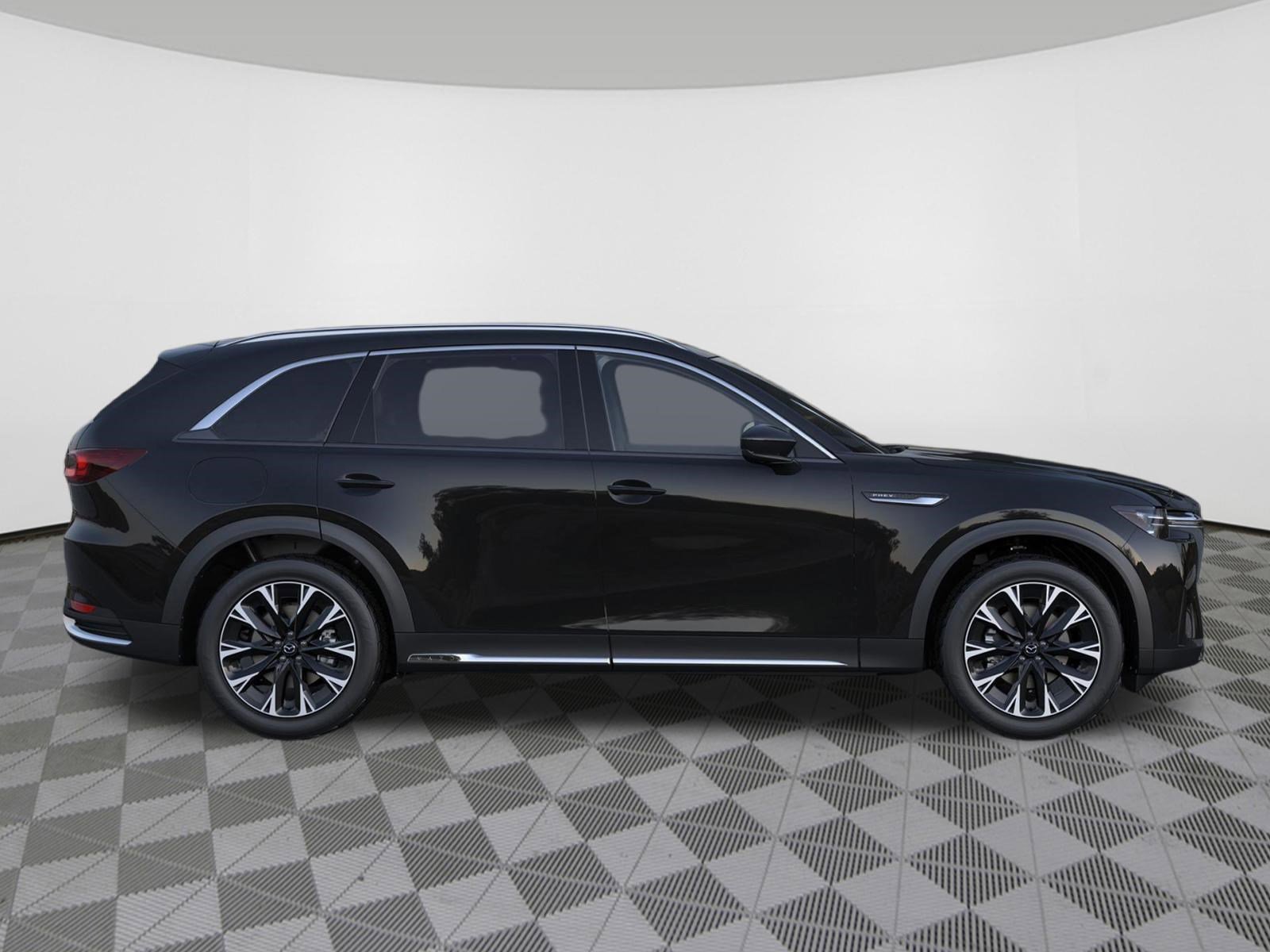 New 2026 MAZDA CX-90 Plug-In Hybrid w/ Premium Plus image 5
