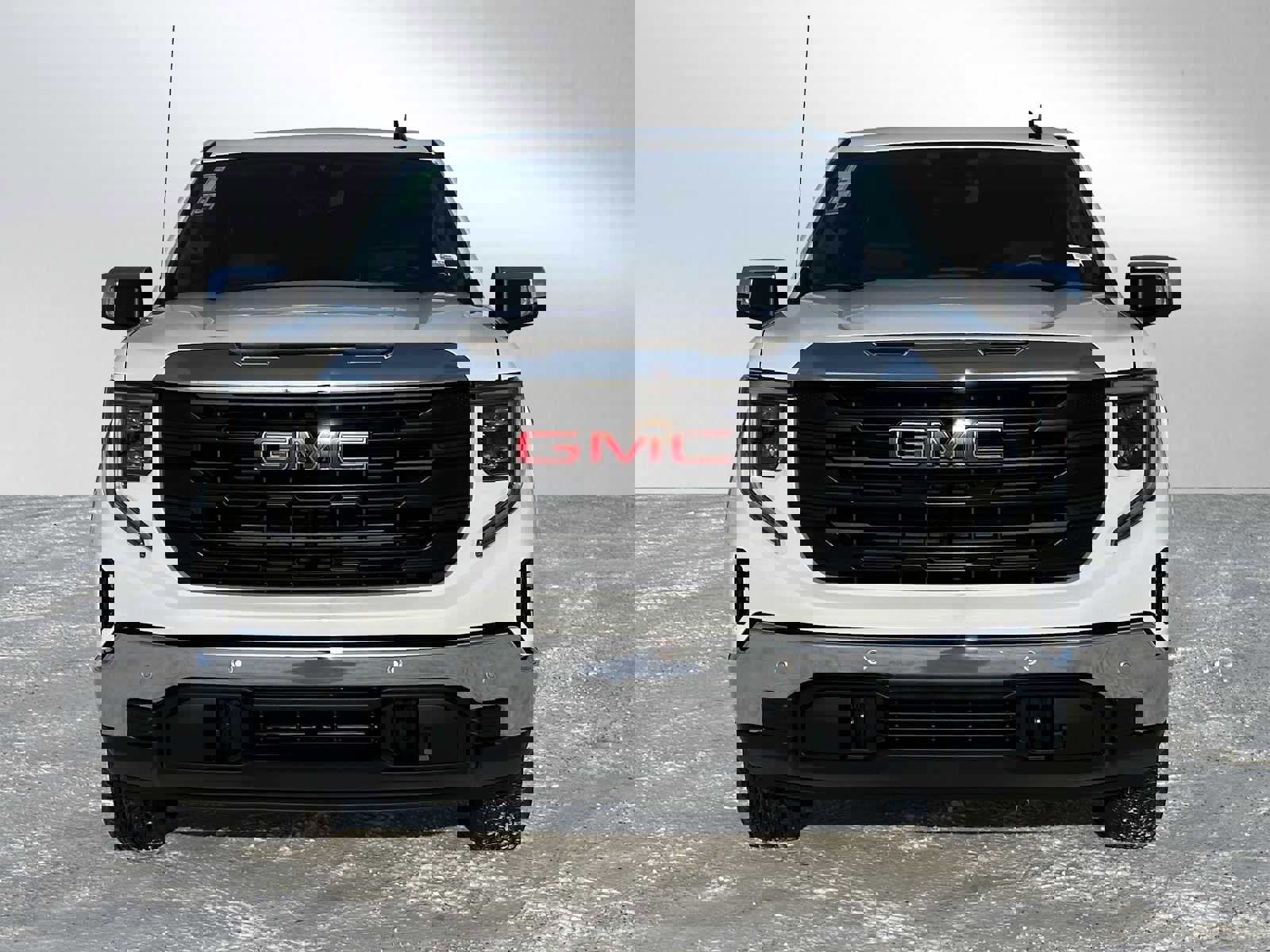 New 2026 GMC Sierra 1500 Pro w/ Convenience Package image 8