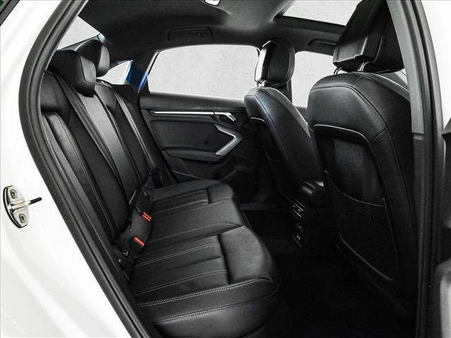 New 2026 Audi A3 2.0T Premium AWD/4WD image 20
