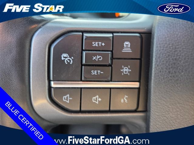 Certified 2022 Ford F150 Lariat w/ Equipment Group 502A High AWD/4WD image 29