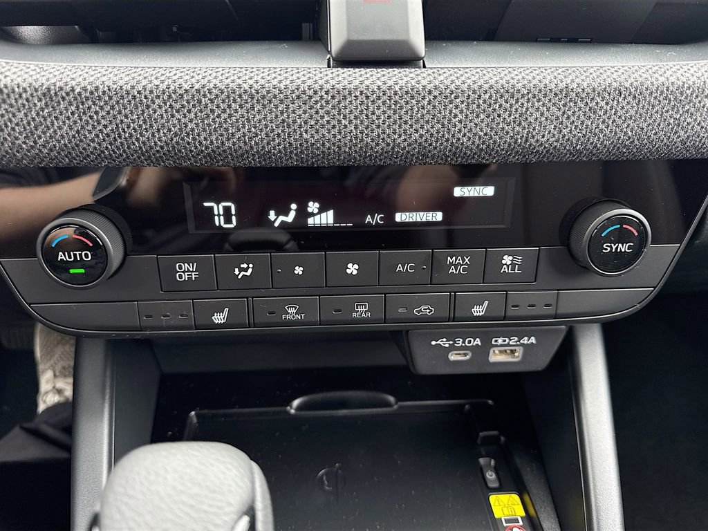 New 2026 Subaru Outback Limited image 14