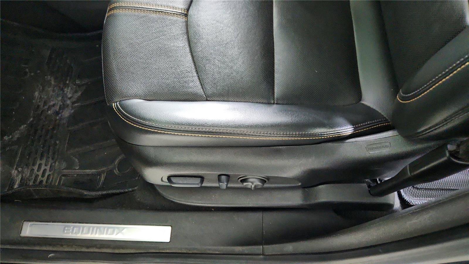 Used 2022 Chevrolet Equinox Premier image 17