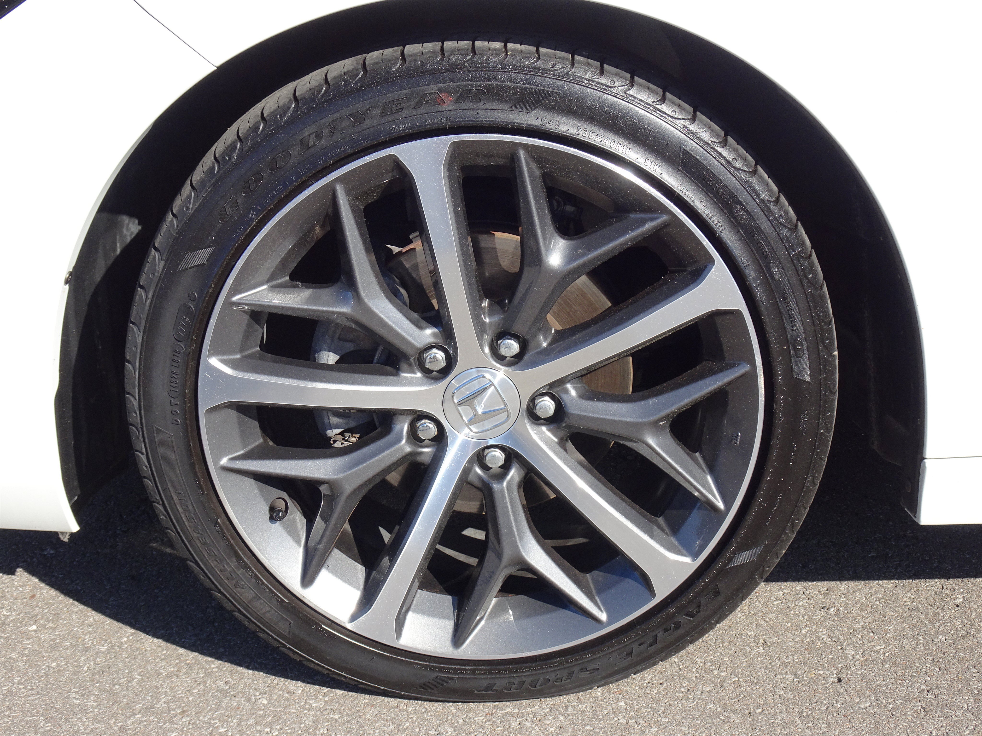 Used 2023 Honda Civic Touring image 29