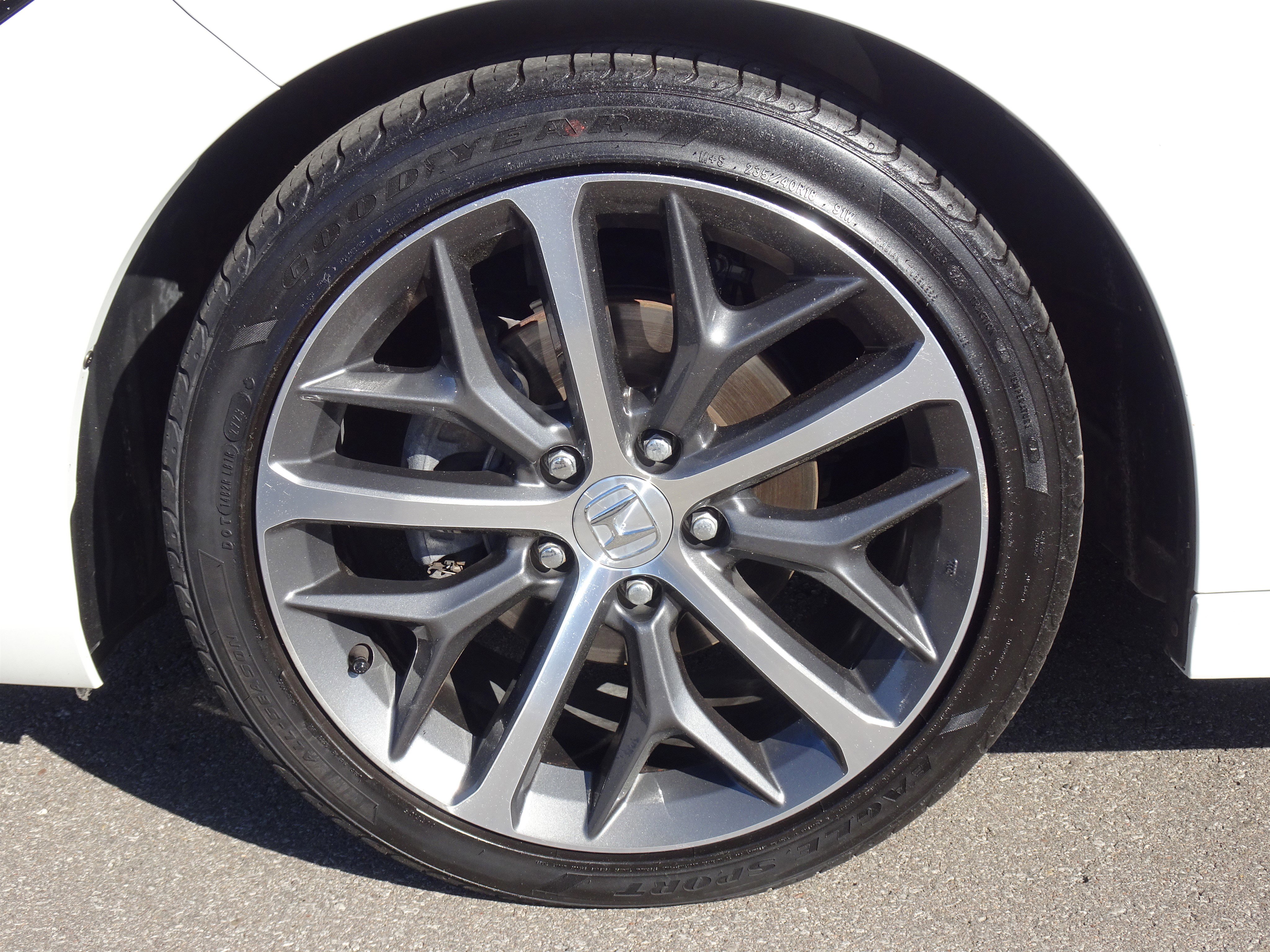 Used 2023 Honda Civic Touring image 29