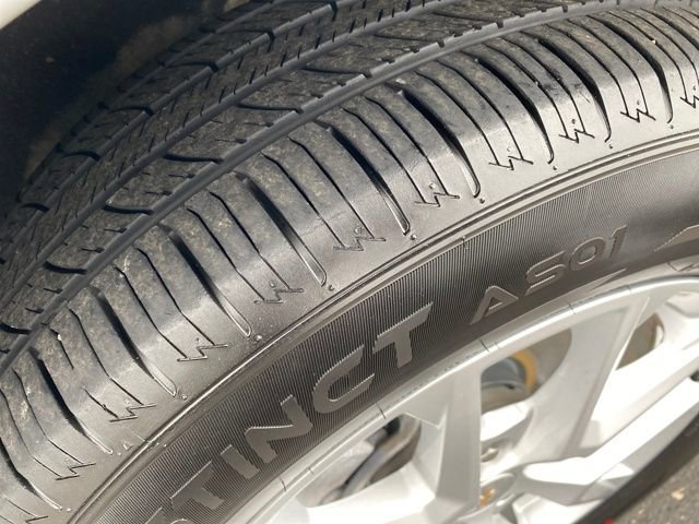 Certified 2024 Chevrolet Equinox LT AWD/4WD image 22