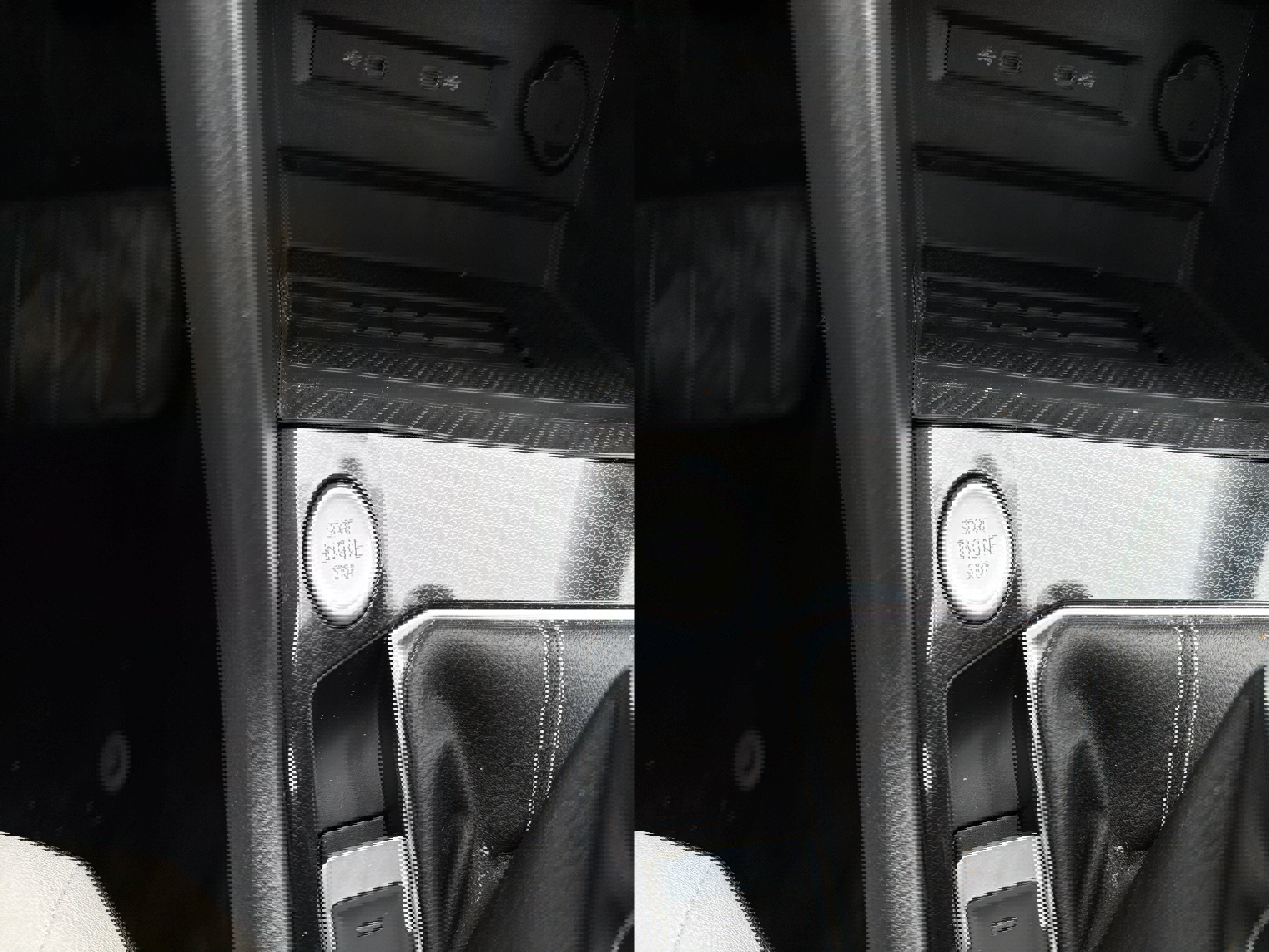 Used 2025 Volkswagen Taos SE w/ Panoramic Sunroof Package AWD/4WD image 19