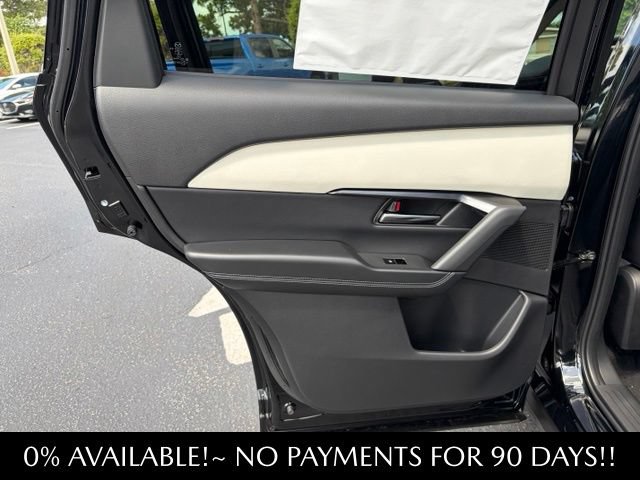 New 2026 MAZDA CX-5 Preferred AWD/4WD image 8