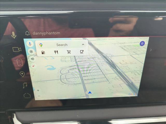 Used 2025 GMC Sierra 2500 AT4X image 12