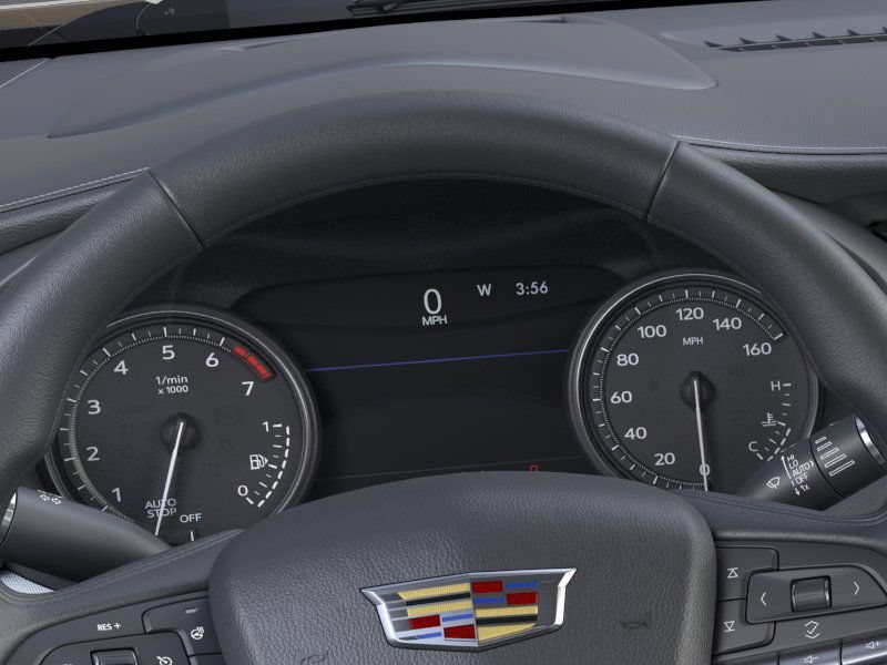 New 2023 Cadillac XT4 Premium Luxury w/ Technology Package FWD image 18