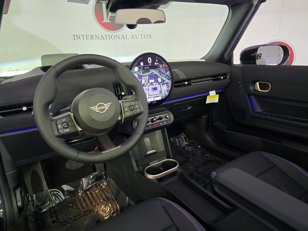 New 2026 MINI Cooper S FWD image 18