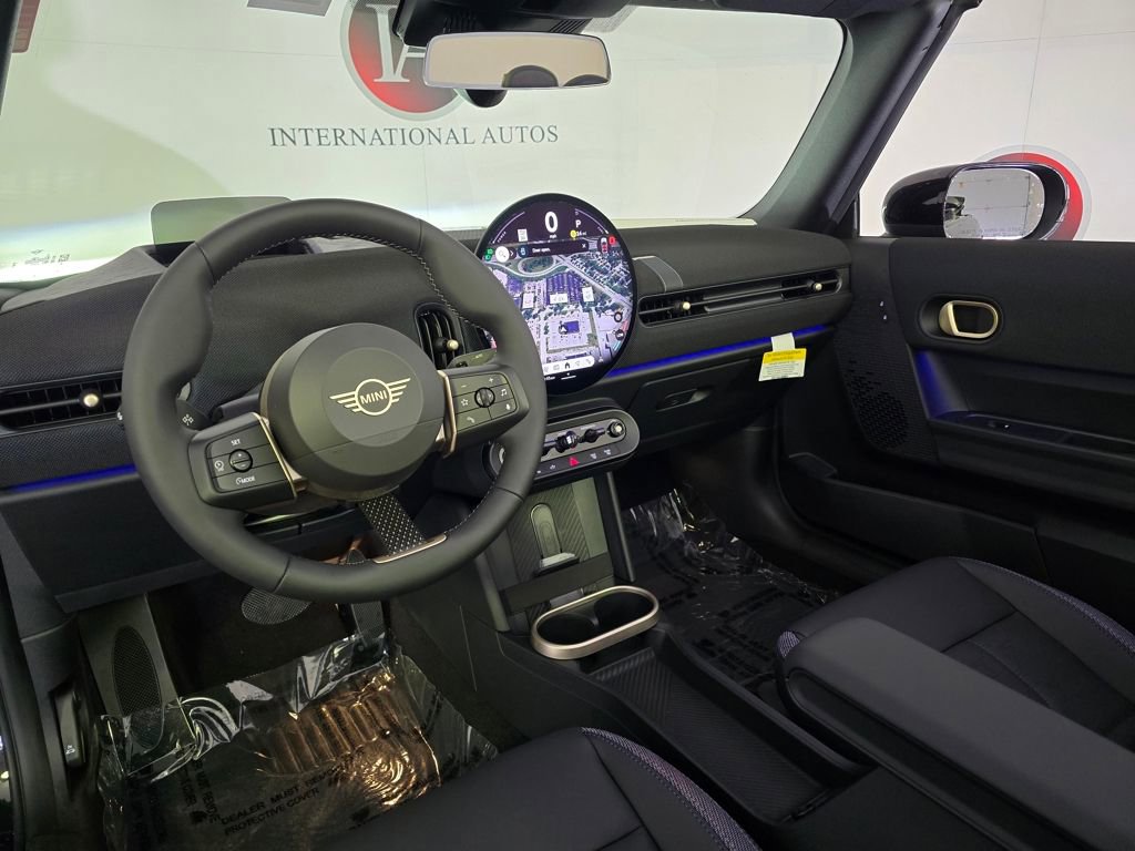New 2026 MINI Cooper S FWD image 18