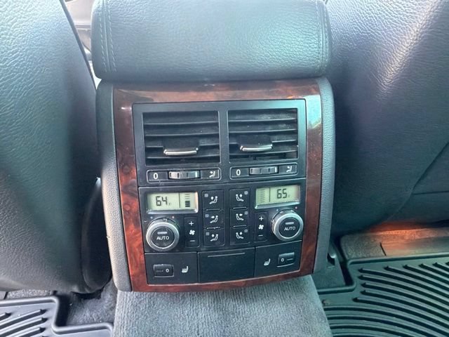 Used 2006 Volkswagen Touareg V10 TDI AWD/4WD image 7