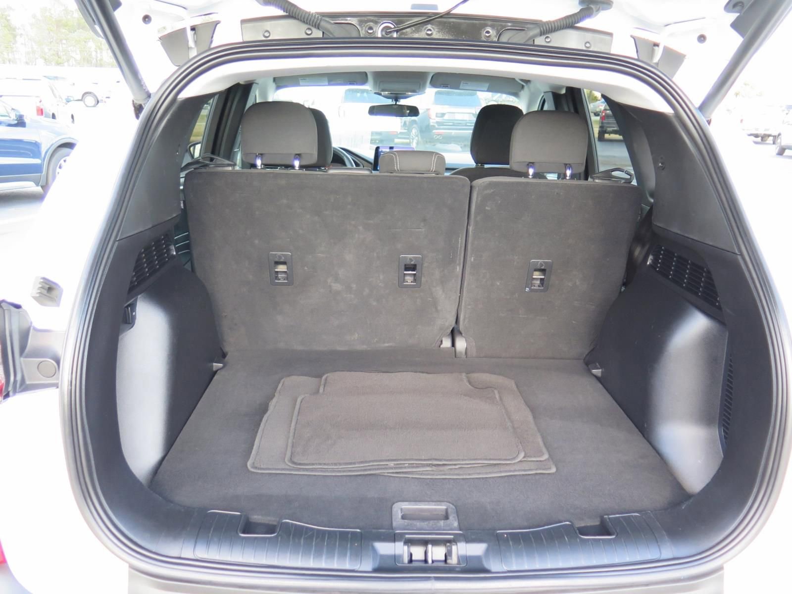 Used 2024 Ford Escape Active image 17